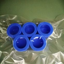 Rubber Mounting Cup 25mm (5EA/ bag), YoungJin