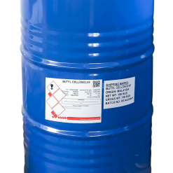 Butyl cellosolve solvent (BCS) C6H14O2, Mỹ, 185kg/phuy hoặc 20 lít/can