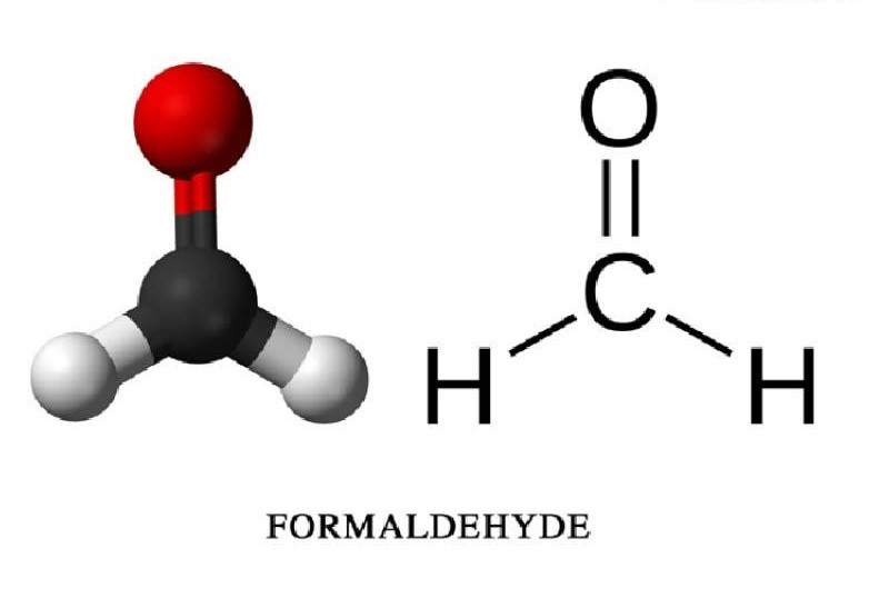 formalin-37-trung-quoc-4 Cấu tạo phân tử của Formaldehyde là gì