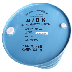 Methyl iso butyl ketone là gì
