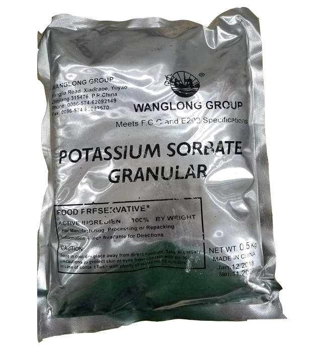 kali-socbat-c6h7ko2-trung-quoc-2 Lưu ý khi sử dụng Potassium sorbate trong thực phẩm