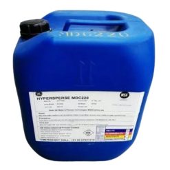 Hóa chất chống cáu cặn màng lọc Hypersperse MDC220 xuất xứ Trung Quốc, 25kg/can