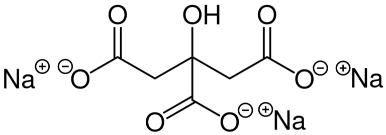 natri-citrate-dihydrate-na3c6h5o7-2h2o-93-trung-quoc Hóa chất Sodium citrate dihydrate là gì